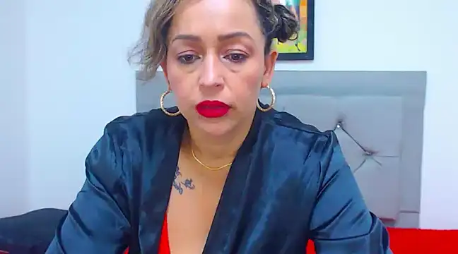 Snapshot of ariellth chatting on 01/25/25, 03:52 ariellth online show from 01/25/25, 03:52