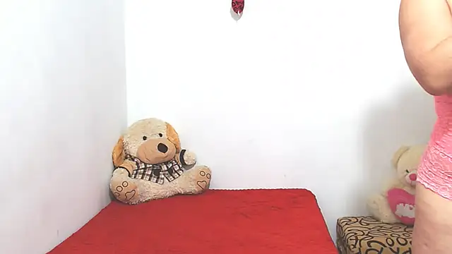 ariellth online show from 11/27/25, 05:26