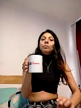 Selenakyle92  online show from 03/19/26, 04:44