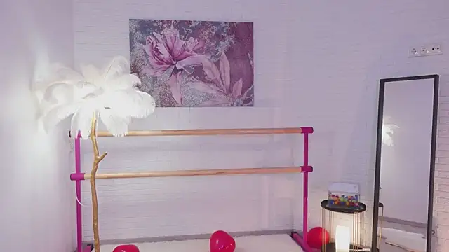 lylylovesyou online show from 02/20/25, 05:44