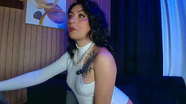 ArkaBella online show from 02/04/26, 08:25