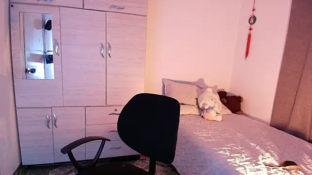 Ju Kyung online show from 02/06/26, 01:10