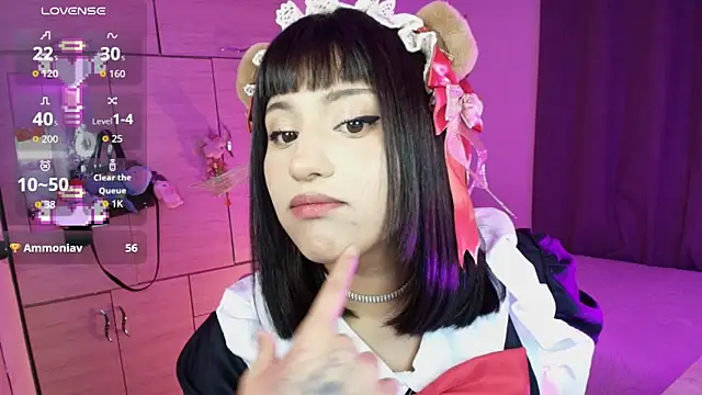 Ju Kyung online show from 03/28/26, 06:46