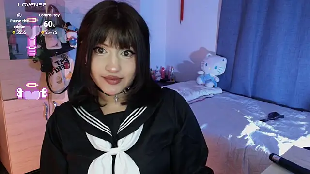 Ju Kyung online show from 05/05/26, 03:58