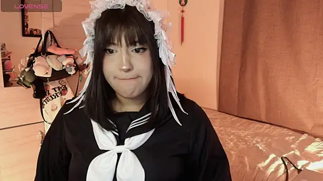 Ju Kyung online show from 05/07/26, 08:09
