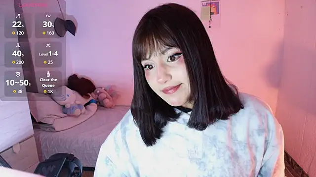 Ju Kyung online show from 05/20/26, 06:19