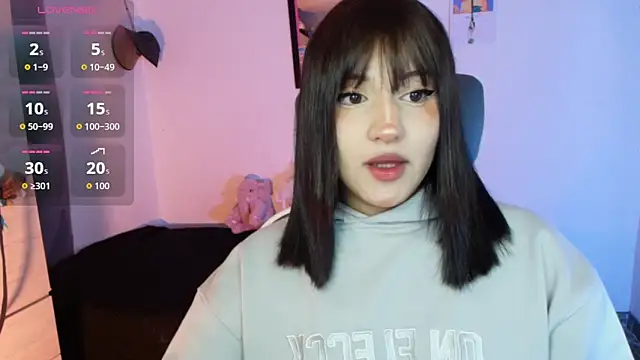 Ju Kyung online show from 05/28/26, 05:38