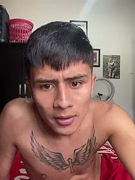 The  Rodriguez online show from 01/31/25, 06:57