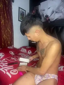 The  Rodriguez online show from 02/16/25, 05:48