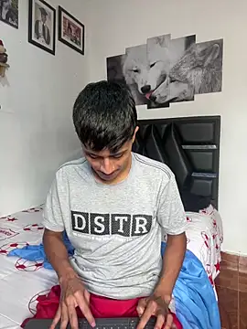 The  Rodriguez online show from 12/17/25, 04:35