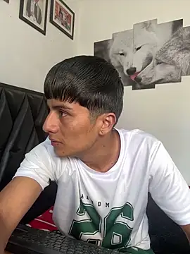 The  Rodriguez online show from 03/09/26, 04:33