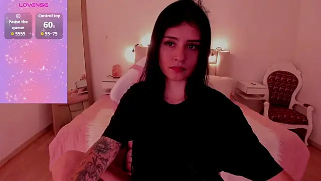 yenny garcia online show from 01/08/26, 05:48