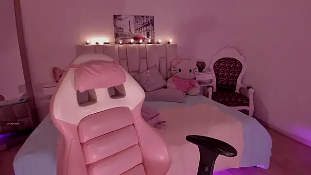 yenny garcia online show from 03/05/26, 06:15