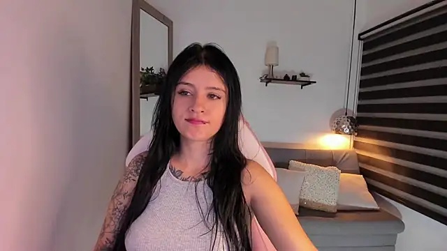 yenny garcia online show from 03/14/26, 03:28