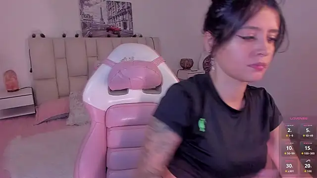 yenny garcia online show from 05/26/26, 06:15
