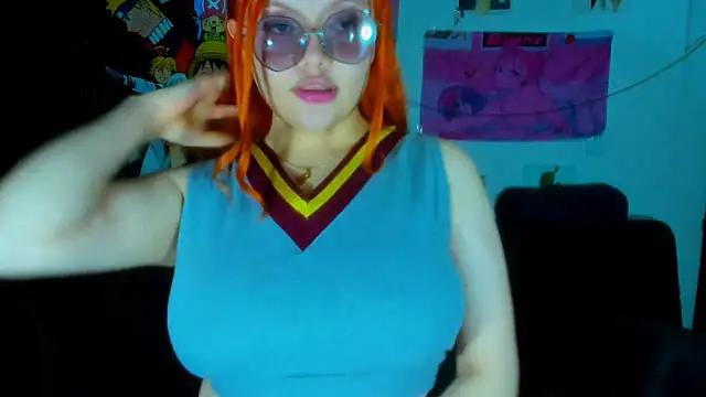 Lily stone04 online show from 01/04/25, 06:41