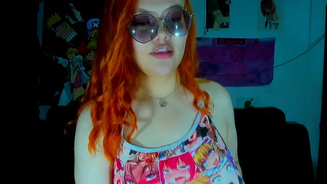 Lily stone04 online show from 01/11/25, 07:39