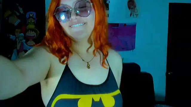 Lily stone04 online show from 01/17/25, 04:06