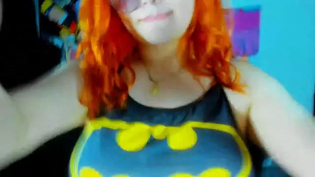 Lily stone04 online show from 01/17/25, 08:02