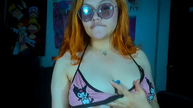 Lily stone04 online show from 02/19/25, 08:33