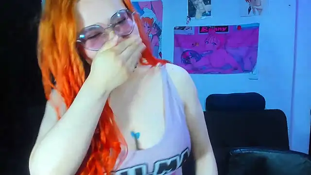 Lily stone04 online show from 10/09/25, 04:43