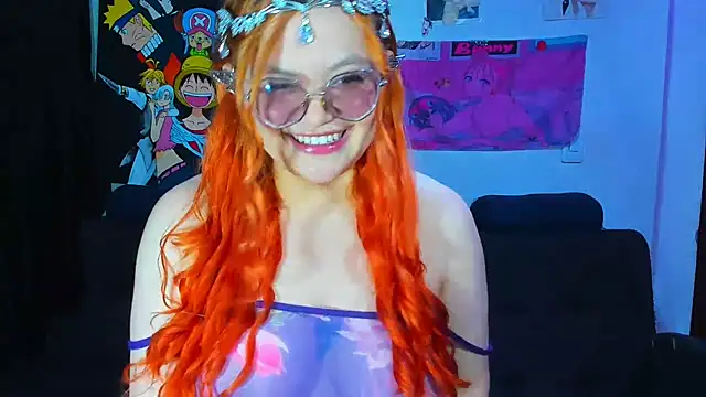 Lily stone04 online show from 10/25/25, 03:25