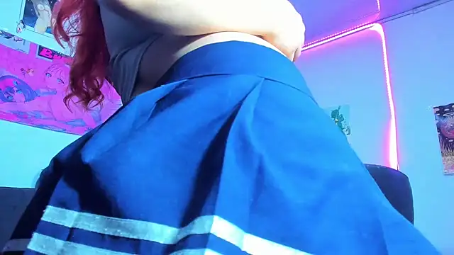 Lily stone04 online show from 02/10/26, 05:22