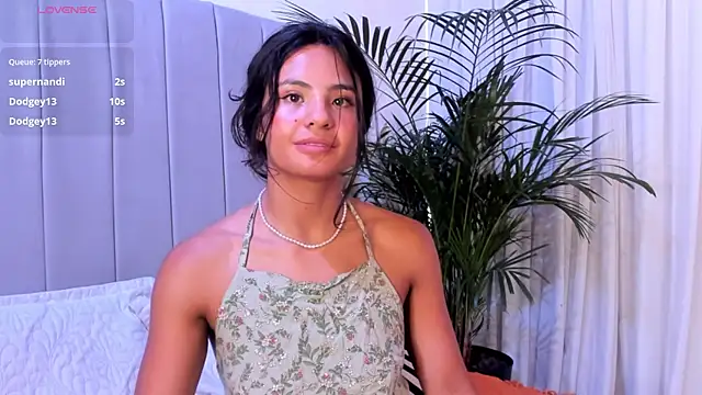 Snapshot of Mindy_sweety chatting on 02/06/25, 04:25 Mindy sweety online show from 02/06/25, 04:25