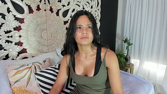 Mindy sweety online show from 04/11/26, 12:20