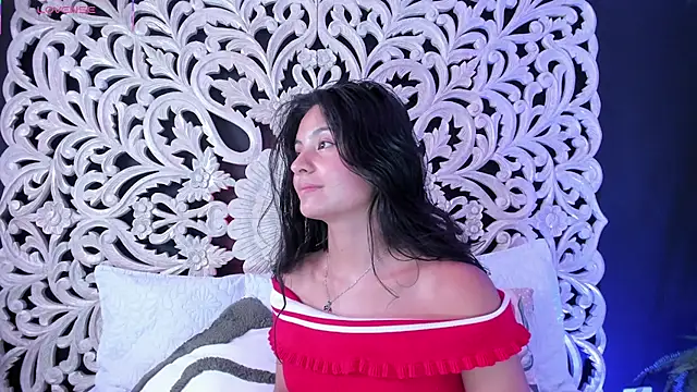 Mindy sweety online show from 04/13/26, 12:10