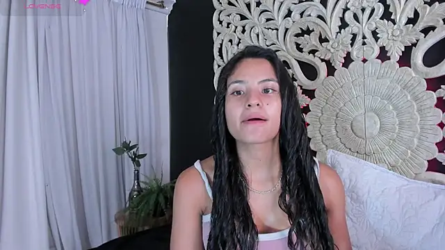 Mindy sweety online show from 04/23/26, 12:29