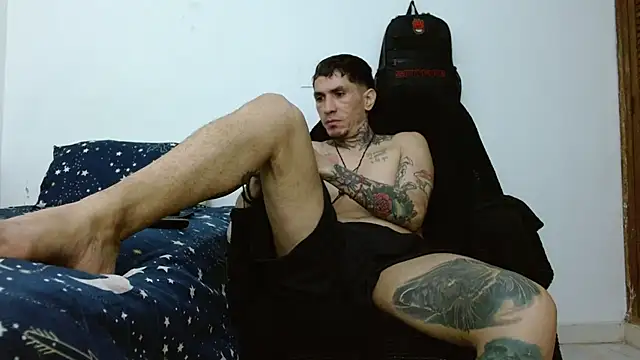 IaDoherty online show from 03/11/25, 01:16