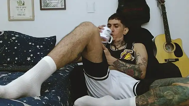 IaDoherty online show from 09/12/25, 07:52