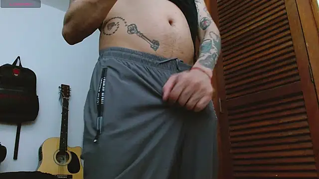 IaDoherty online show from 10/19/25, 08:15