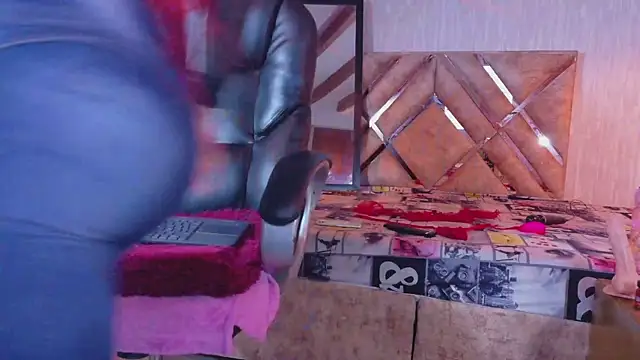 engel devil online show from 11/13/25, 11:42