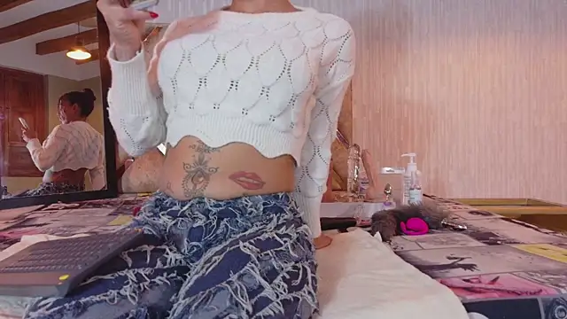 engel devil online show from 02/08/26, 11:57