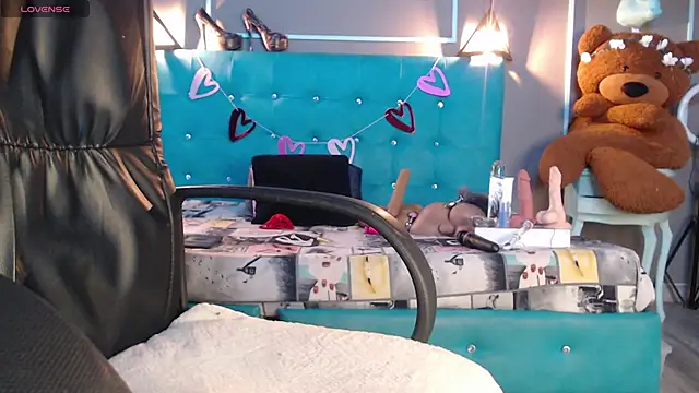 engel devil online show from 02/16/26, 12:01