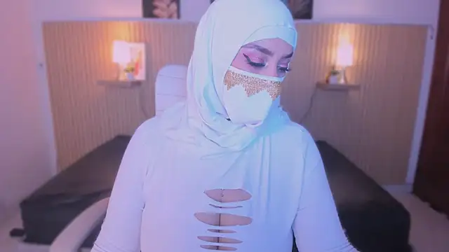 cloe sirena online show from 01/18/26, 03:38