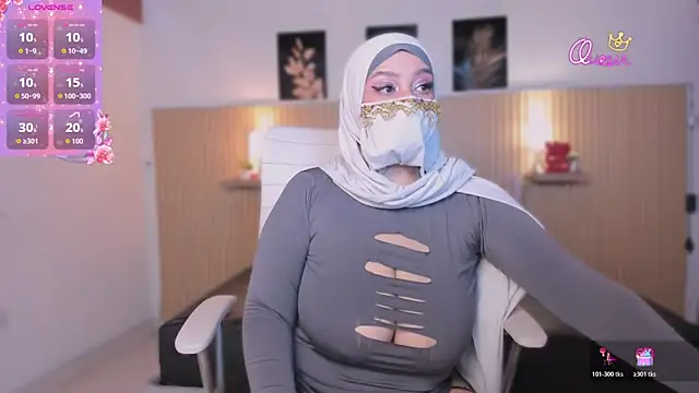 cloe sirena online show from 03/03/26, 02:45