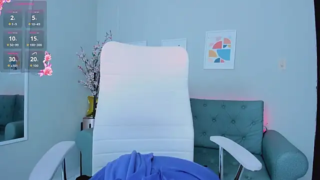 cloe sirena online show from 03/06/26, 02:57