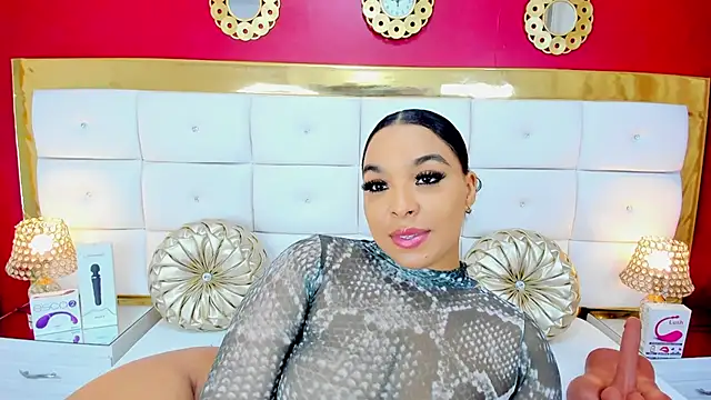 EileenBenzon online show from 12/18/24, 10:57