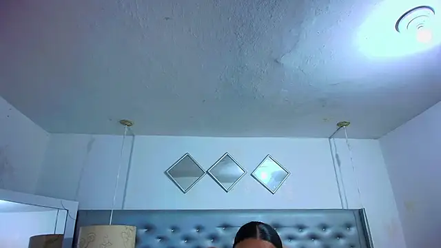 EileenBenzon online show from 03/18/26, 05:16