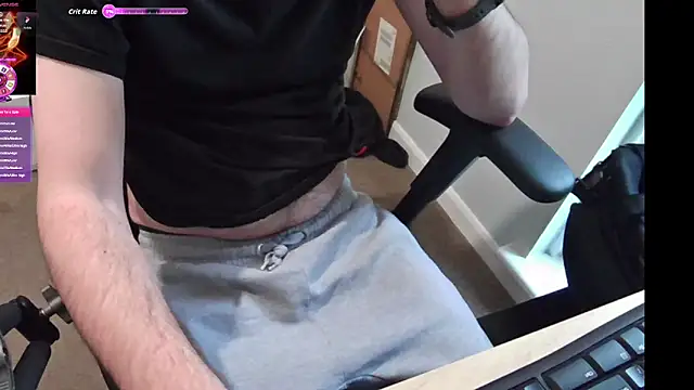 an4y8ot online show from 01/11/26, 01:05