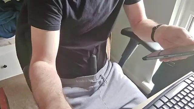 an4y8ot online show from 03/23/26, 09:35