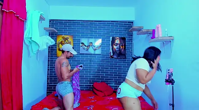 alessandro27yleonora online show from 03/20/25, 03:04