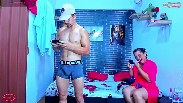 alessandro27yleonora online show from 10/09/25, 11:19