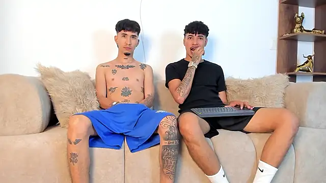 Ian and Noah online show from 03/11/26, 12:16