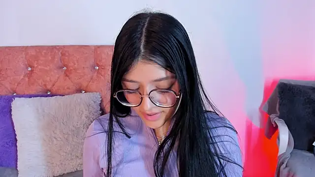 lana dol online show from 02/07/25, 03:08