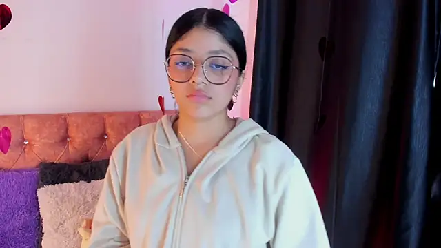 lana dol online show from 02/14/25, 06:40