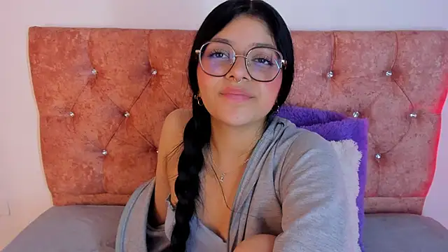 lana dol online show from 02/21/25, 03:10